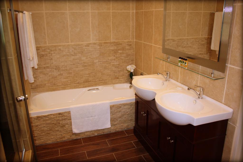 Krith Guest House Bethlehem Exterior foto