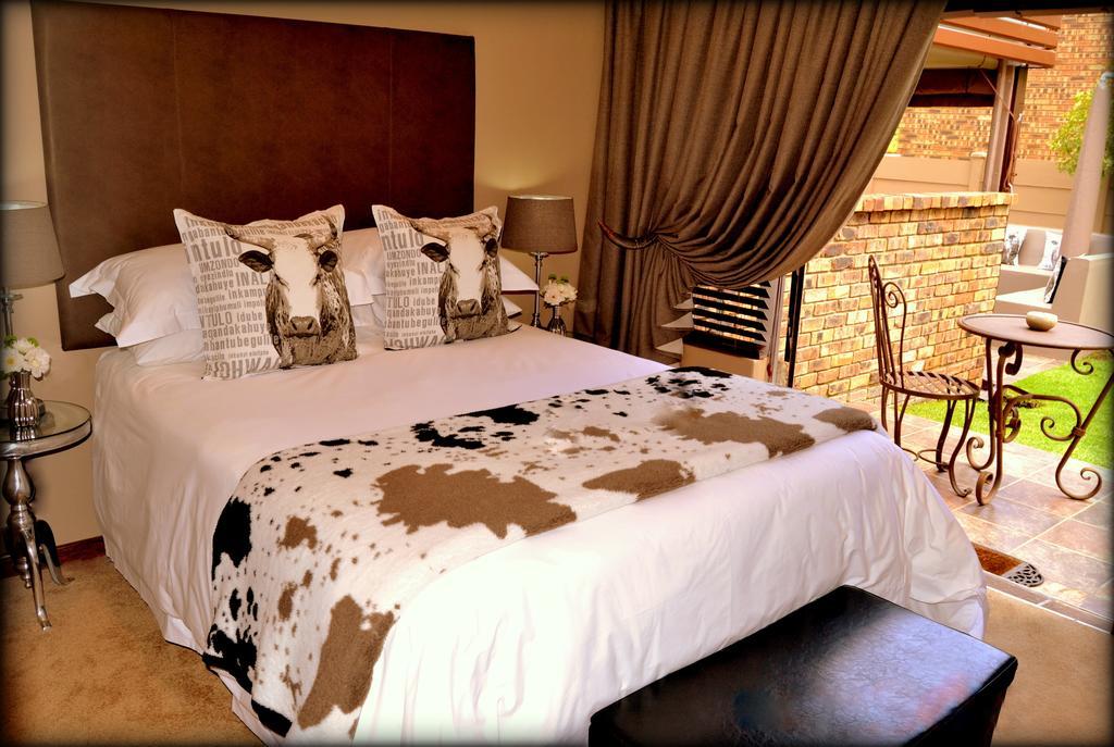Krith Guest House Bethlehem Exterior foto