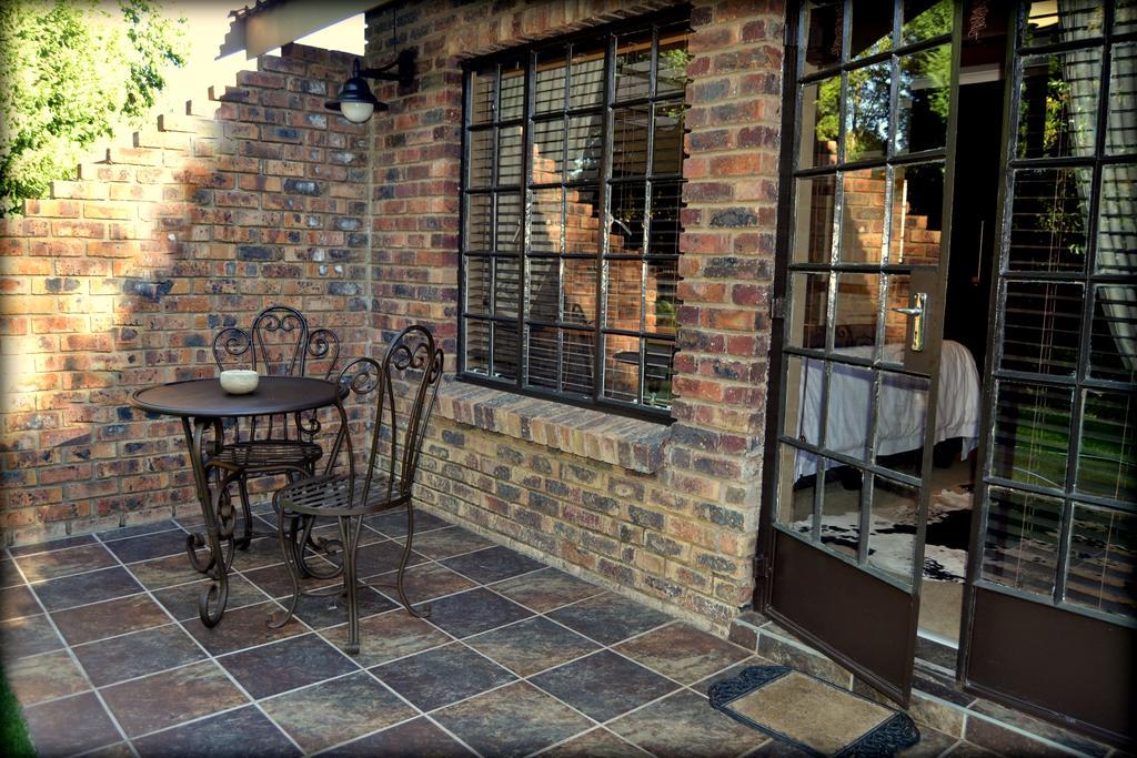 Krith Guest House Bethlehem Exterior foto